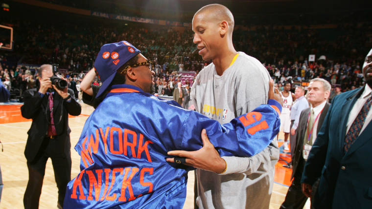 Spike Lee-Reggie Miller beef, explained: Inside the rivalry between Knicks superfan and Pacers legend