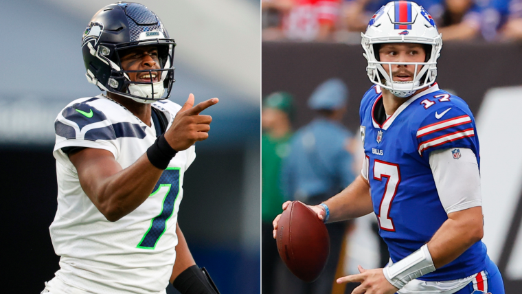 NFL Weather Week 7: Expected wind and rain could impact fantasy starting decisions