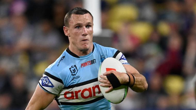 NRL contract news: Connor Tracey departs Sharks, signs three-year deal ...