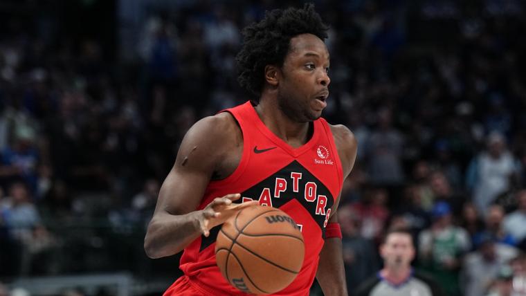 How long is O.G. Anunoby out? Finger injury timeline, return date, latest  updates on Raptors forward