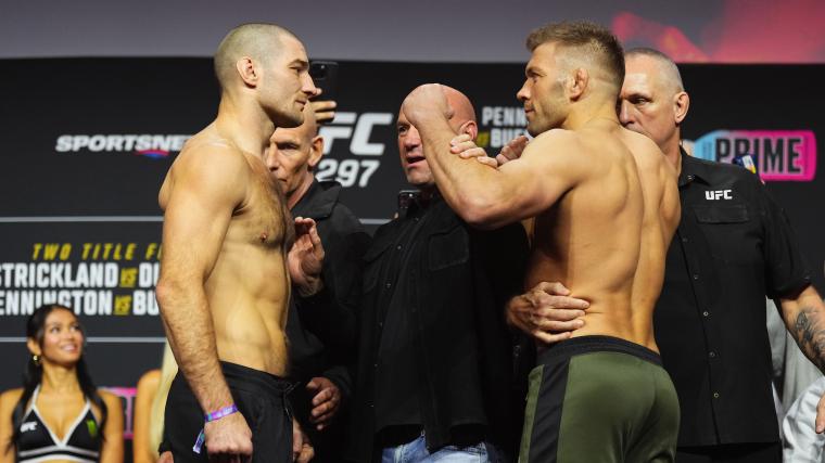 How to watch UFC 297: Sean Strickland vs. Dricus du Plessis image