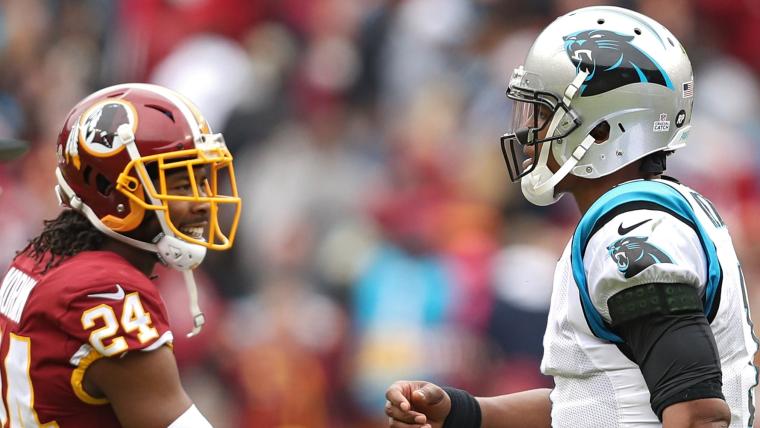 Cam Newton vs. Josh Norman fight: Revisiting the 2015 training camp scuffle between Panthers teammates