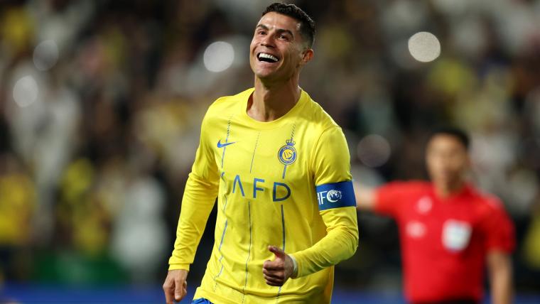 Al Nassr vs Al Feiha final score, result, highlights as Cristiano Ronaldo  scores to settle AFC Champions League tie | Sporting News India