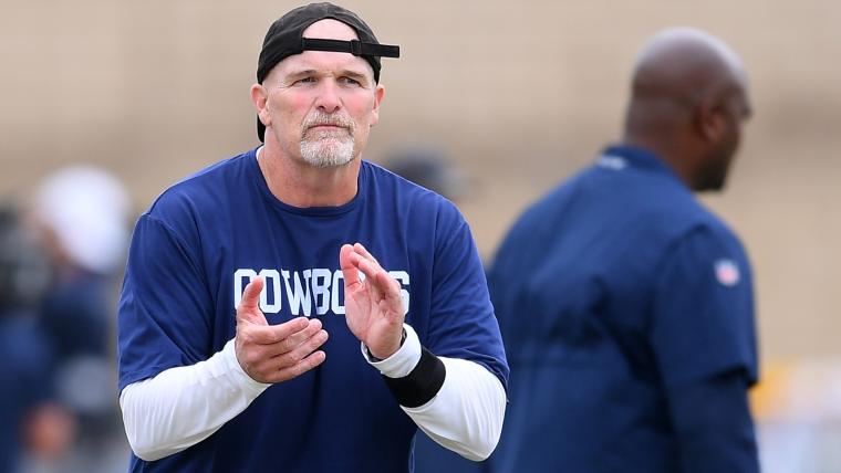 Why did the Commanders hire Dan Quinn? Washington chose Cowboys DC over Mike Vrabel, Bill Belichick