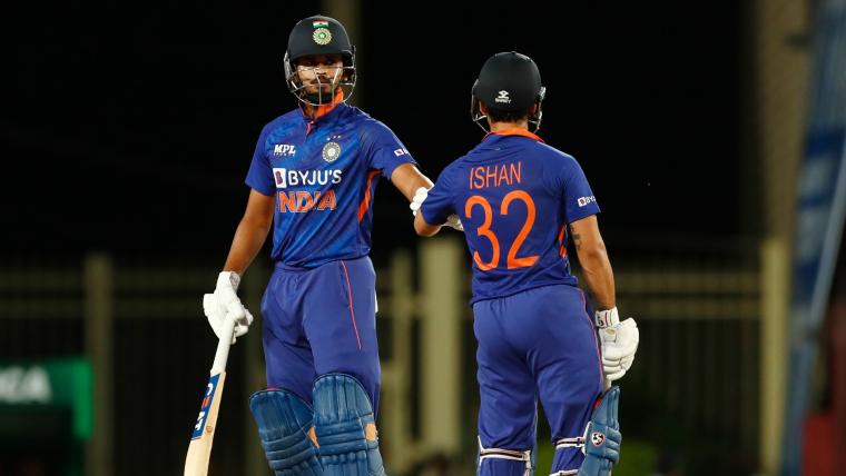 Shreyas Iyer, Ishan Kishan and star players who missed out on BCCI central contracts image