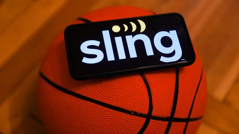 How to watch live sports on Sling TV: NBA, College Basketball live stream and more