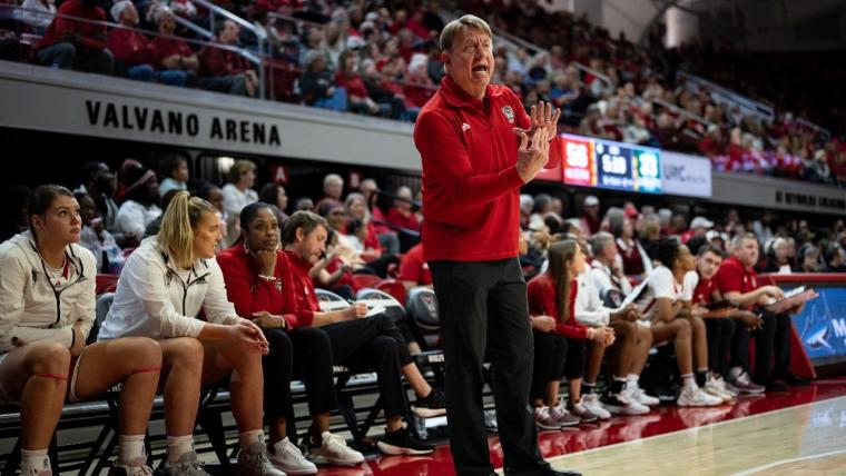 What channel is NC State vs. Duke on today? Time, TV schedule for NCAA women's college basketball game