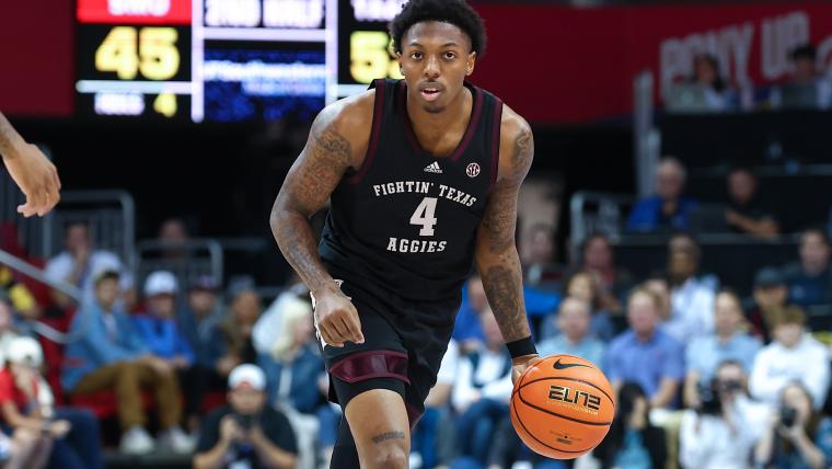 Bubble Watch: Will Texas A&M volunteer to sit out March Madness? image