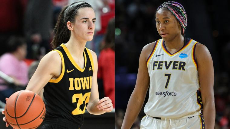 Indiana Fever roster: How Caitlin Clark, Aliyah Boston could team up for future WNBA powerhouse