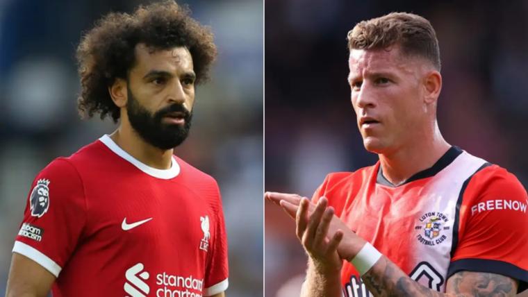 Where to watch Liverpool vs Luton live stream, TV channel, lineups,  prediction for Premier League match | Sporting News United Kingdom