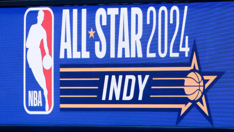 NBA All-Star Game 2024