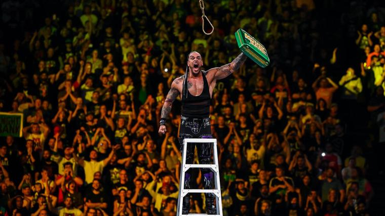Cheapest tickets and best seats for WWE Money in the Bank 2024 image