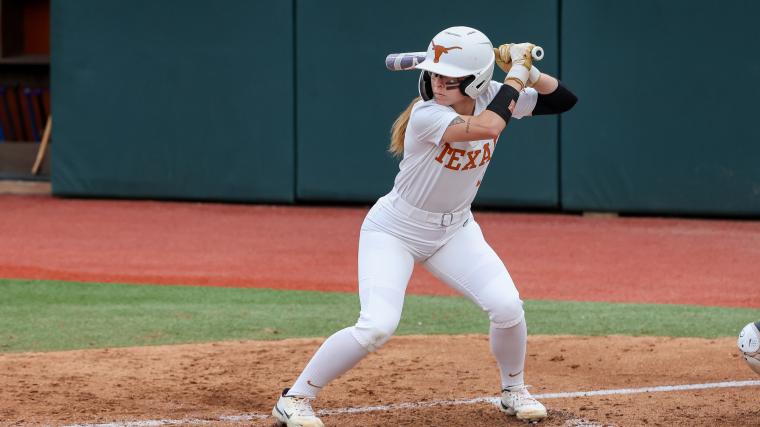 Where to watch Texas vs. Oklahoma State softball today: TV channel, live streams, start times for Big 12 series