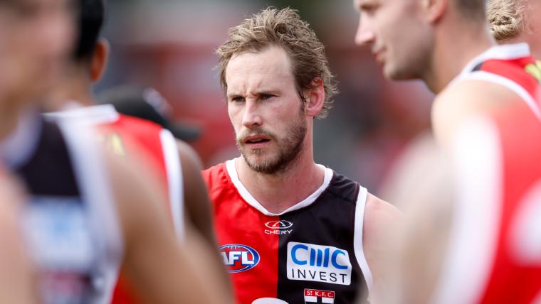 Webster likely to face AFL Tribunal after Simpkin concussion image