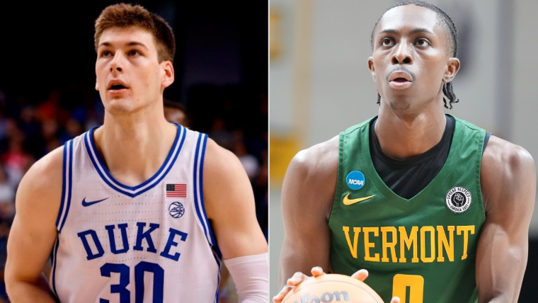 Duke or Vermont? How to pick 4 vs. 13 matchup in 2024 March Madness bracket