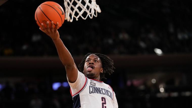 The 2024 NCAA Tournament rolls into the Sweet 16 this week, and we have the best March Madness betting sites and sportsbook promos. 