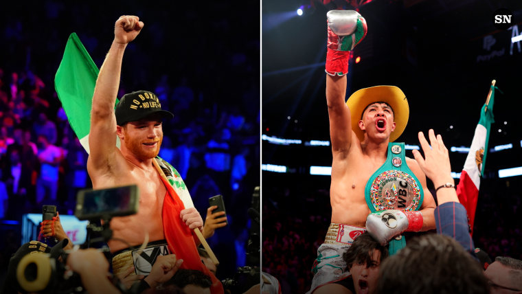 Best prop bets for Canelo Alvarez vs. Jaime Munguia: Predictions, odds and betting tips for 2024 boxing fight