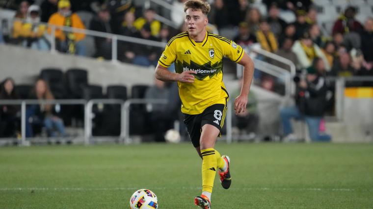 Where to watch Columbus Crew vs Montreal live stream, TV channel, lineups, prediction for MLS match