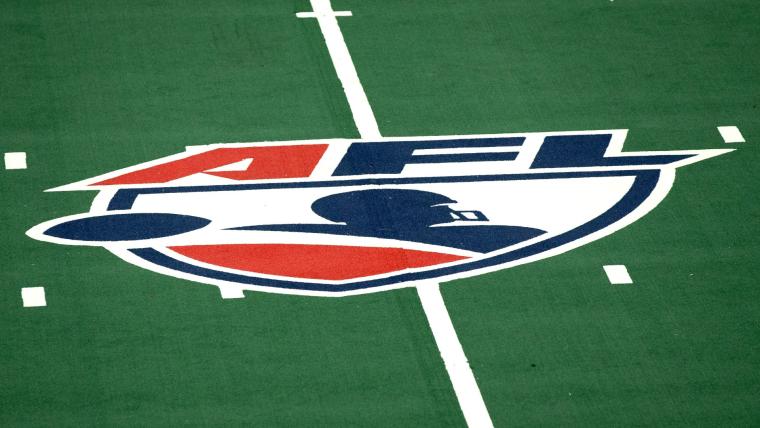 Full Arena Football League broadcast schedule for 2024 season image