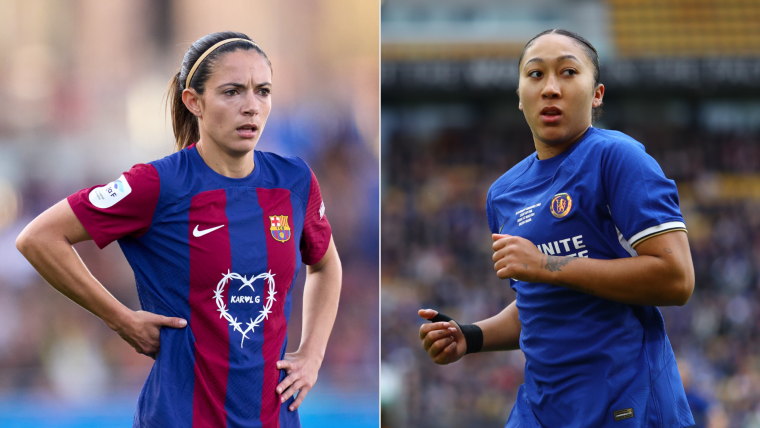 Where to watch Barcelona vs Chelsea Women's Champions League semifinal live stream, TV channel and prediction