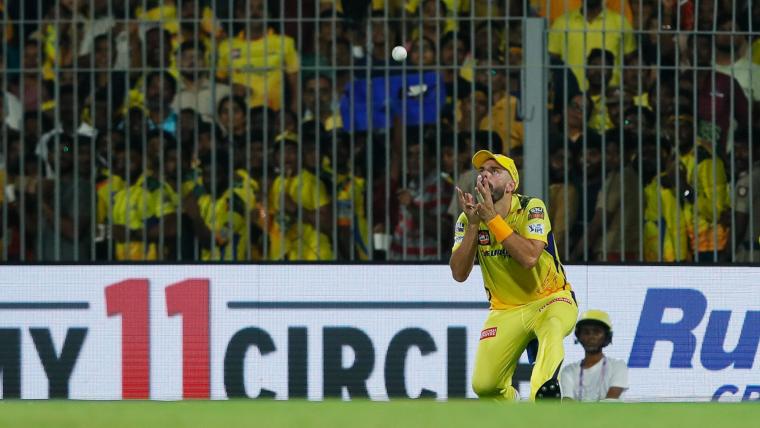 Which players have taken the most catches in an IPL match? image
