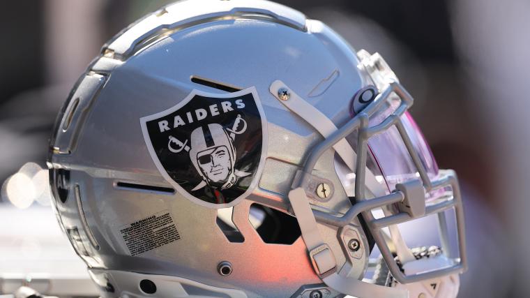 Raiders undrafted free-agent signing had wild mix-up with Dolphins image