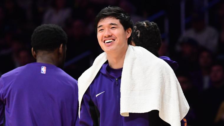 Yuta Watanabe retires from NBA: Forward shares plans to play in Japan after six-year career