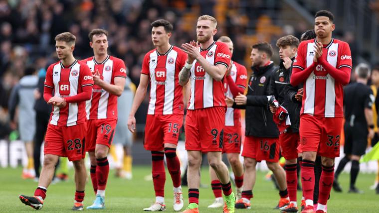 How many teams are relegated from Premier League? Explaining how relegation works in English football