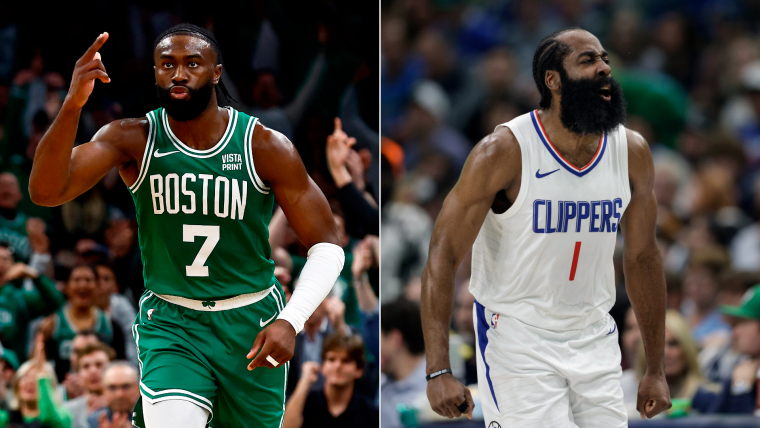 Celtics, Clippers highlight Wednesday's NBA playoff best bets image