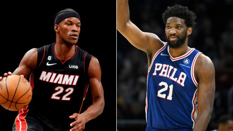 What time is 76ers vs. Heat on today? TV schedule, channel for 2024 NBA Play-In Tournament game