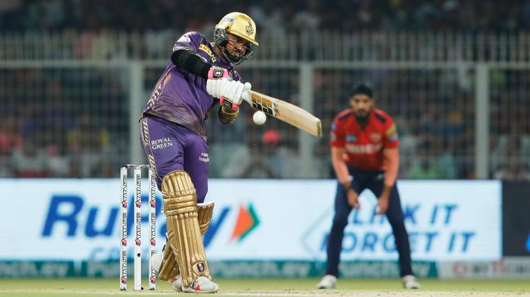 KKR vs PBKS live win probability: Odds and chances for the IPL 2024 match in Kolkata image