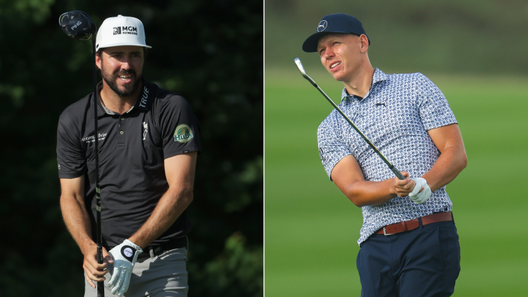 CJ Cup Byron Nelson expert picks and predictions: Our PGA Pro’s best bets for 2024 TOUR Event