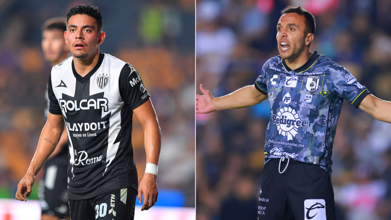 Necaxa y Querétaro animan uno de los duelos del Play In del Clausura 2024 image