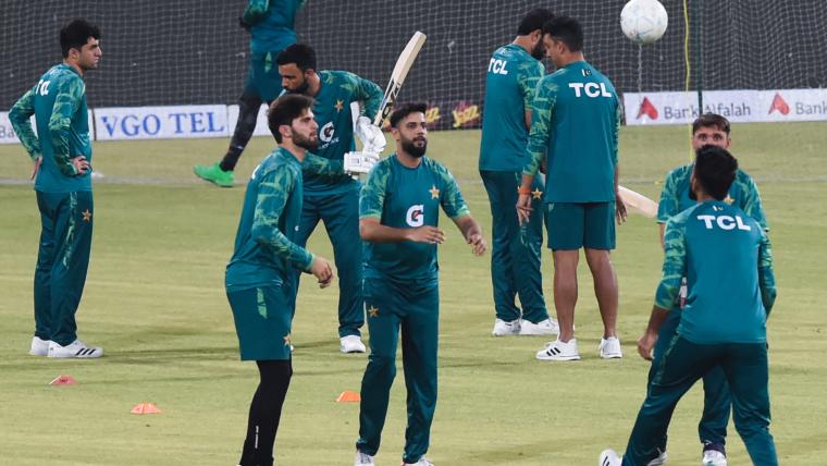 Pakistan vs New Zealand, 4th T20I: TV channel, Live stream and how to watch the match from India image