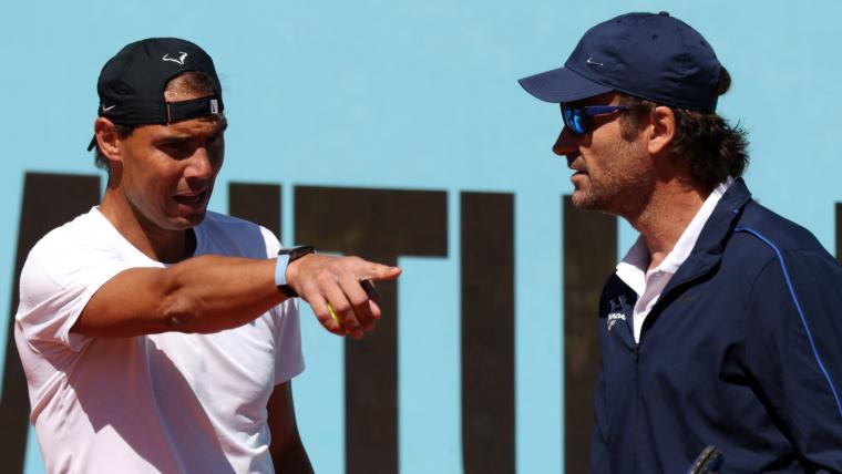Nadal pone en duda su presencia en Roland Garros y genera preocupación image