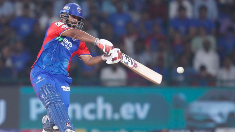 Pant vs Samson: Who will make the cut for T20 World Cup? image