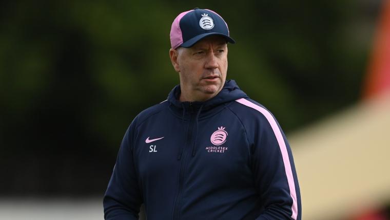 Stuart Law appointed as USA men's cricket team head coach image