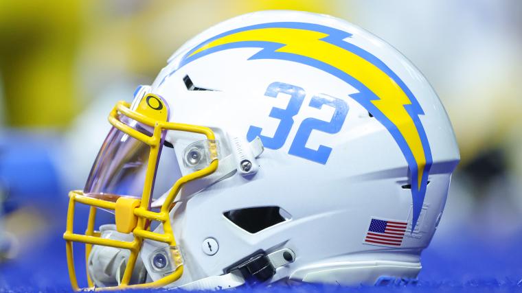 Los Angeles Chargers' remaining 2024 NFL Draft picks going into Day 3 image