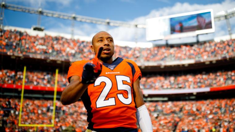 Denver Broncos all-time great player officially calls it a career