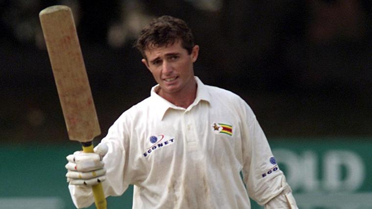 Former Zimbabwe cricketer undergoes surgery after being attacked by leopard image