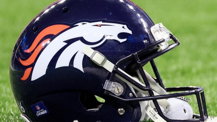 Denver Broncos' remaining 2024 NFL Draft picks going into Day 3 image
