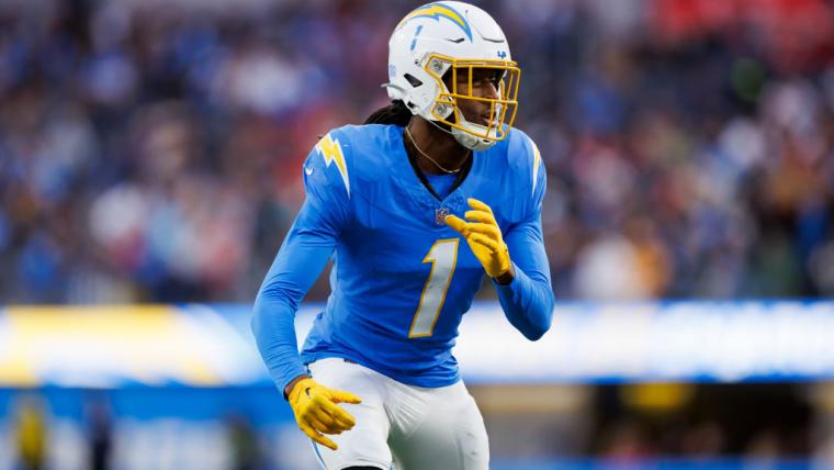 3 Los Angeles Chargers players who could be on thin ice following NFL Draft image