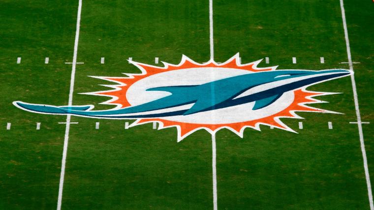 Why did the Dolphins forfeit their third-round pick? image