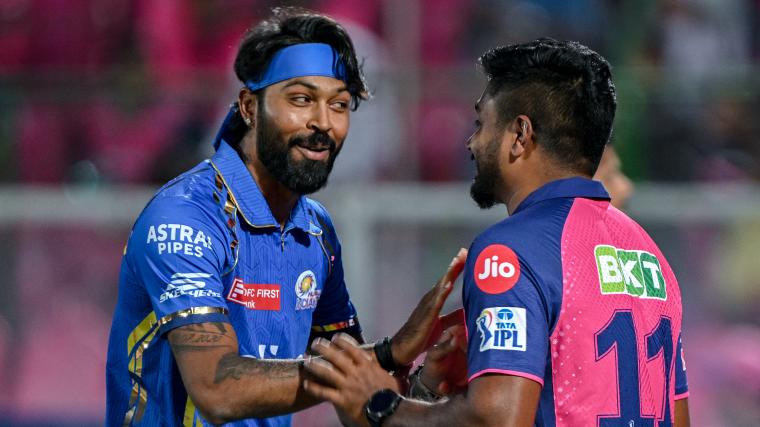 Who should be groomed as India's next T20 captain? image