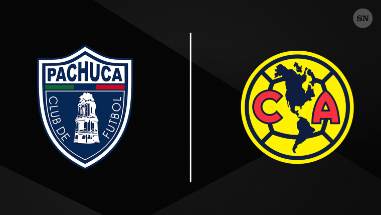 Pronósticos, momios y predicciones de Pachuca vs. América por la Concachampions 2024 image