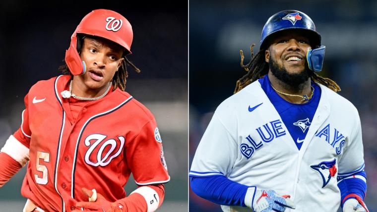 What channel is Blue Jays vs. Nationals on today? Time, TV schedule, live stream for MLB Friday Night Baseball game