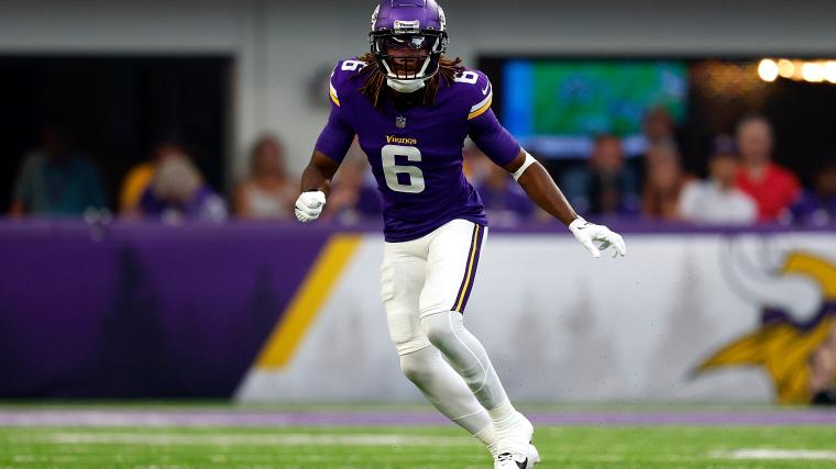 5 Vikings who could be surprise cuts this offseason image
