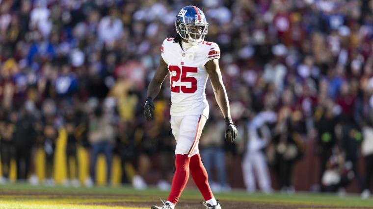 Giants ready to make jump in Year 2 image