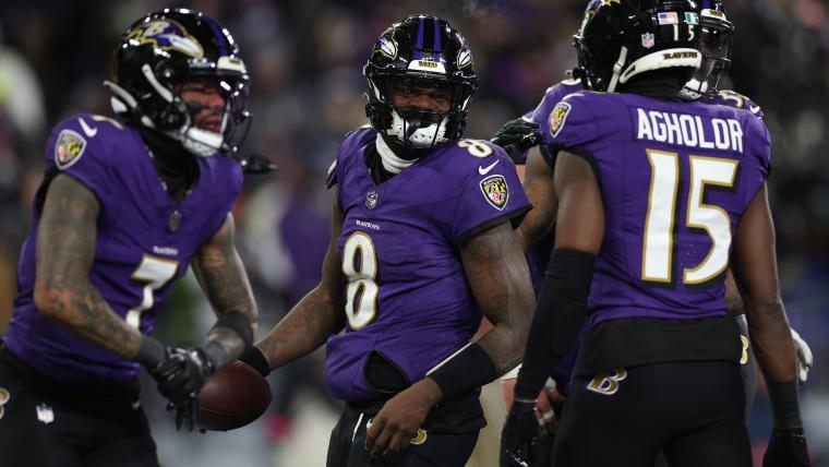NFL analyst identifies Ravens' biggest remaining positional need image