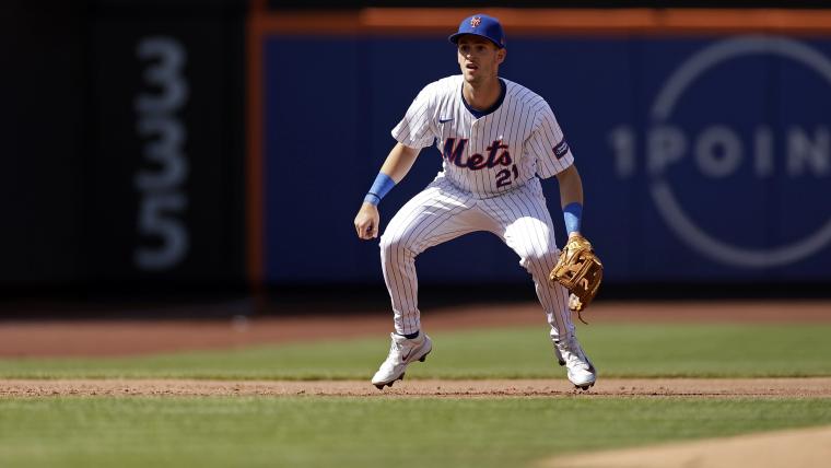 Red Sox add another IF in trade with Mets image